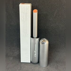 🆕 r.e.m. beauty On Your Collar Classic Lipstick ✨new unused in box✨ kiss me 💋💋